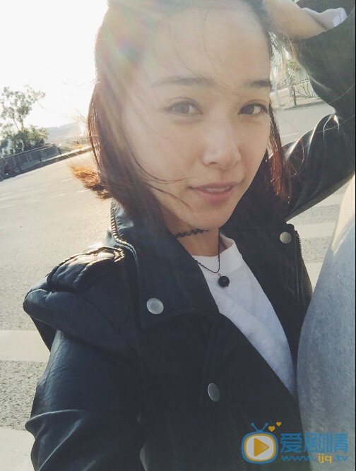 阚清子生活照 阚清子个人资料介绍简介阚清子生活照