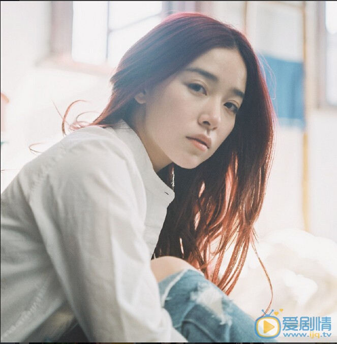 阚清子生活照 阚清子个人资料介绍简介阚清子生活照