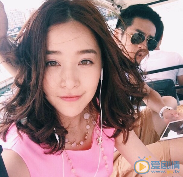 阚清子合照 阚清子个人资料介绍简介阚清子活动照