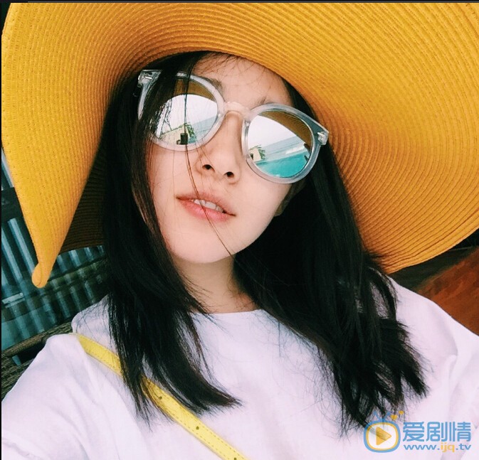 阚清子生活照 阚清子个人资料介绍简介阚清子生活照