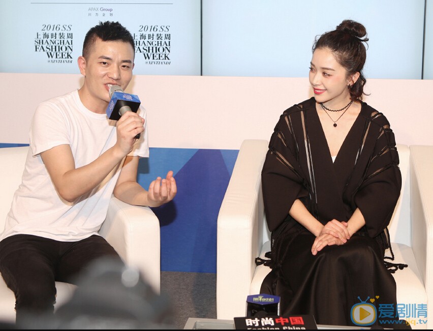阚清子活动照 阚清子个人资料介绍简介阚清子活动照
