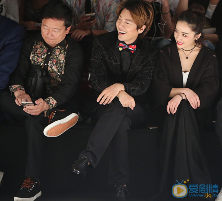 阚清子活动照 阚清子个人资料介绍简介阚清子活动照