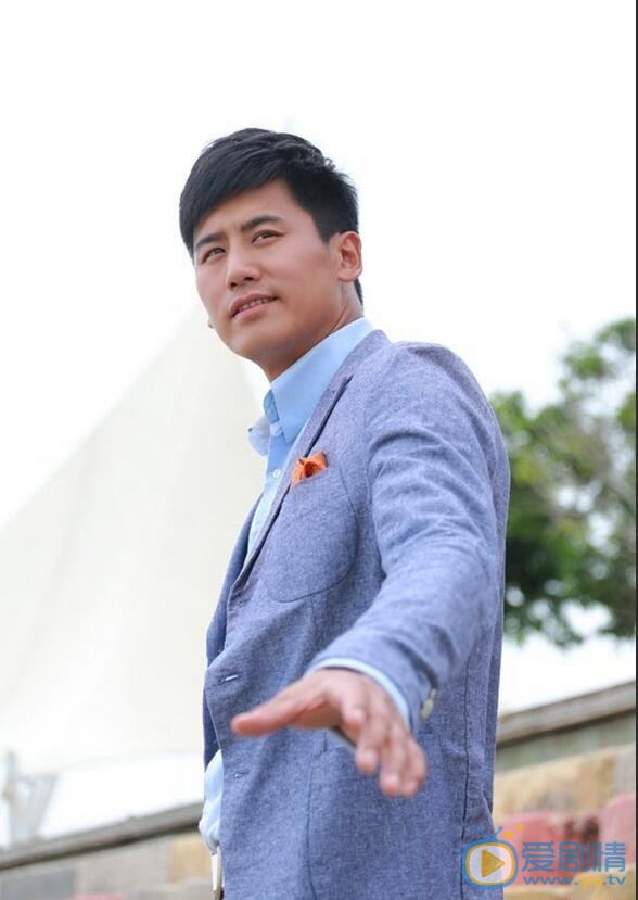 于晓光时尚写真 于晓光高清写真_于晓光高清剧照