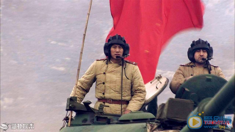 于晓光《毛岸英》剧照 于晓光高清写真_于晓光高清剧照