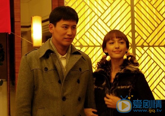 于晓光《毛岸英》剧照 于晓光高清写真_于晓光高清剧照
