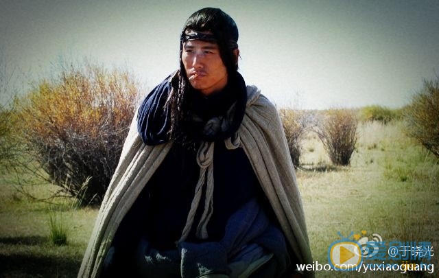 于晓光《鄂尔多斯风暴》剧照 于晓光高清写真_于晓光高清剧照