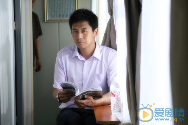 于晓光《利剑无锋》剧照 于晓光高清写真_于晓光高清剧照