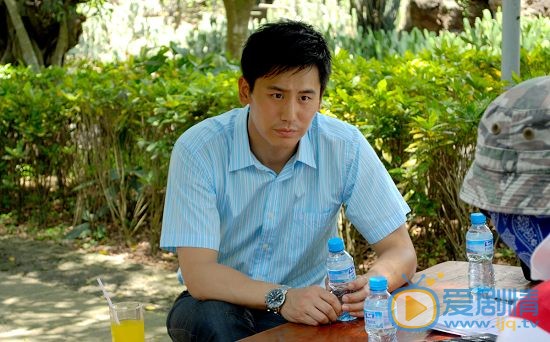 于晓光《利剑无锋》剧照 于晓光高清写真_于晓光高清剧照