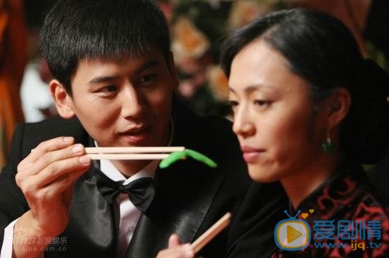 于晓光《百年往事》剧照 于晓光高清写真_于晓光高清剧照