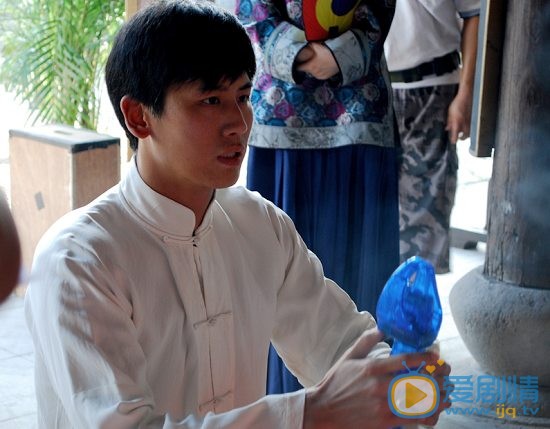 于晓光《阿诚》剧照 于晓光高清写真_于晓光高清剧照