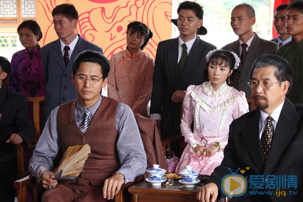 于晓光《阿诚》剧照 于晓光高清写真_于晓光高清剧照
