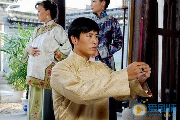 于晓光《阿诚》剧照 于晓光高清写真_于晓光高清剧照