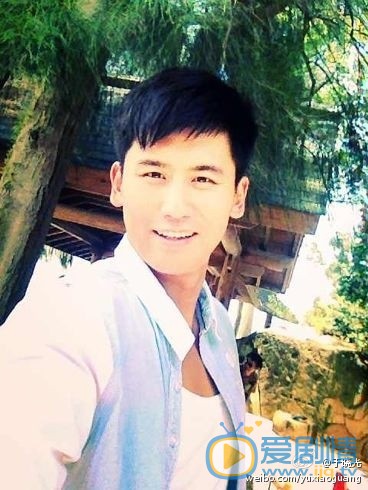 于晓光于晓光自拍生活照 于晓光高清写真_于晓光高清剧照