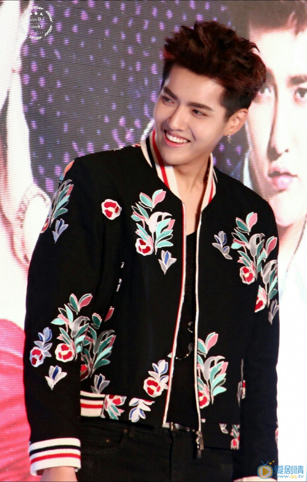 吴亦凡活动照 吴亦凡高清写真_吴亦凡高清剧照