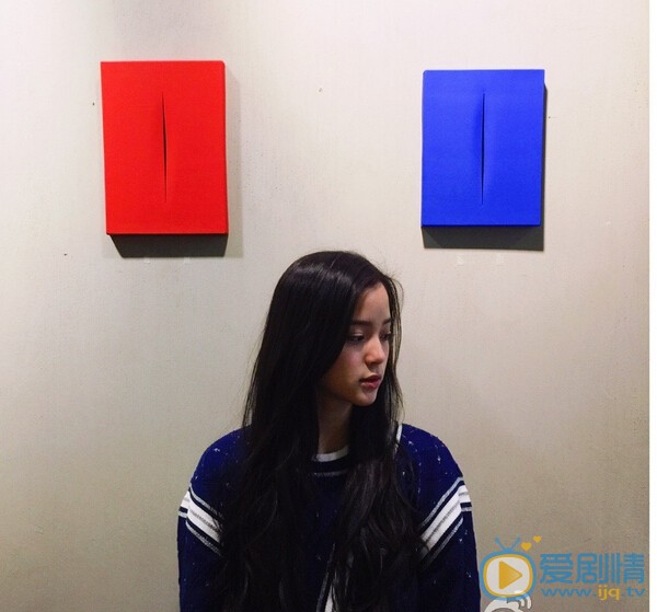 欧阳娜娜生活照 欧阳娜娜个人资料介绍简介欧阳娜娜高清照