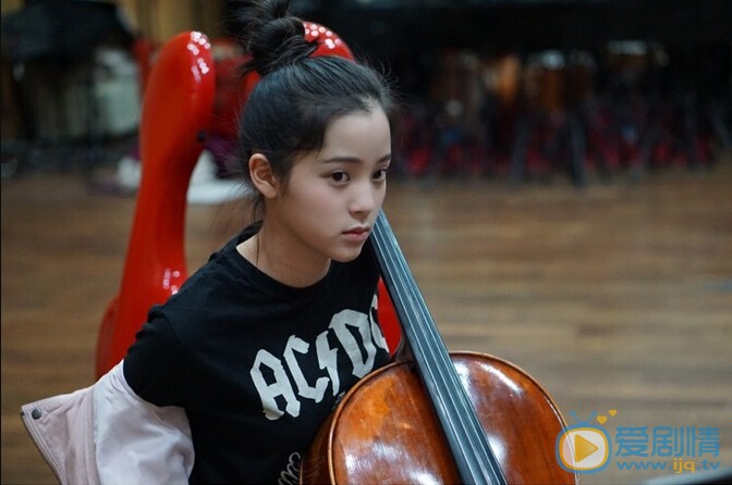 欧阳娜娜生活照 欧阳娜娜个人资料介绍简介欧阳娜娜高清照