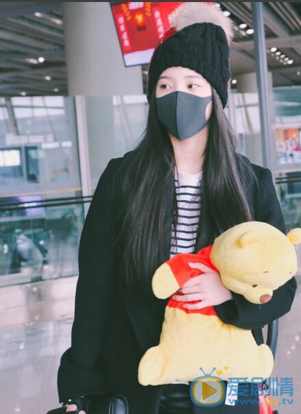 欧阳娜娜生活照 欧阳娜娜个人资料介绍简介欧阳娜娜高清照