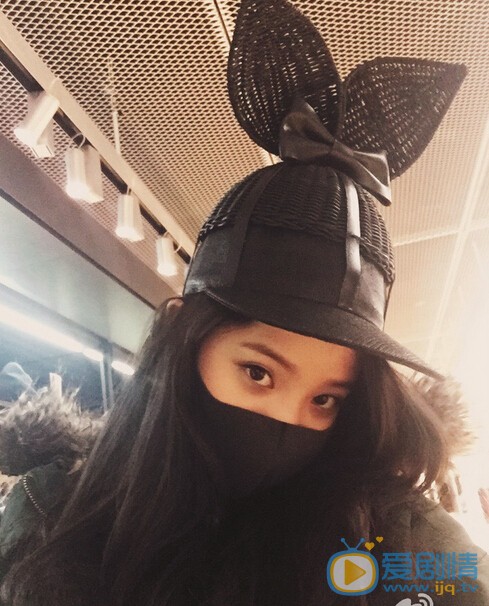 欧阳娜娜生活照 欧阳娜娜个人资料介绍简介欧阳娜娜高清照