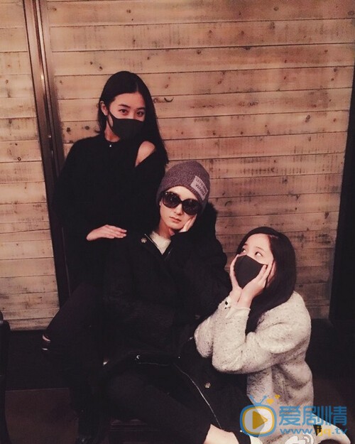 欧阳娜娜生活照 欧阳娜娜个人资料介绍简介欧阳娜娜高清照