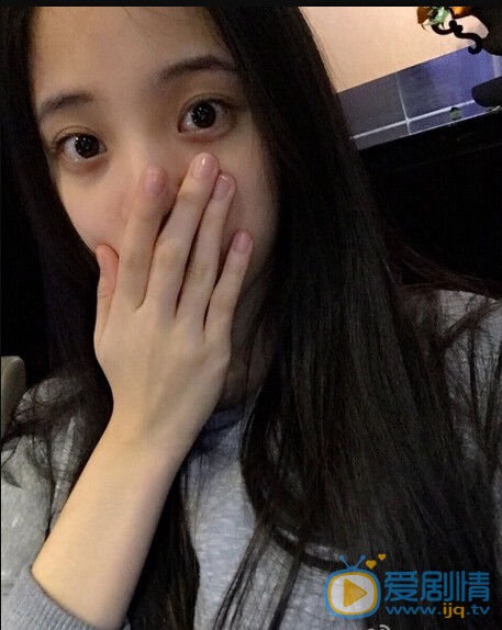 欧阳娜娜生活照 欧阳娜娜个人资料介绍简介欧阳娜娜高清照