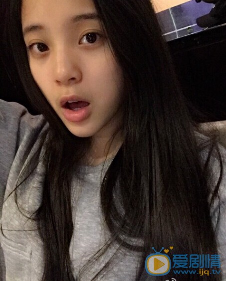 欧阳娜娜生活照 欧阳娜娜个人资料介绍简介欧阳娜娜高清照