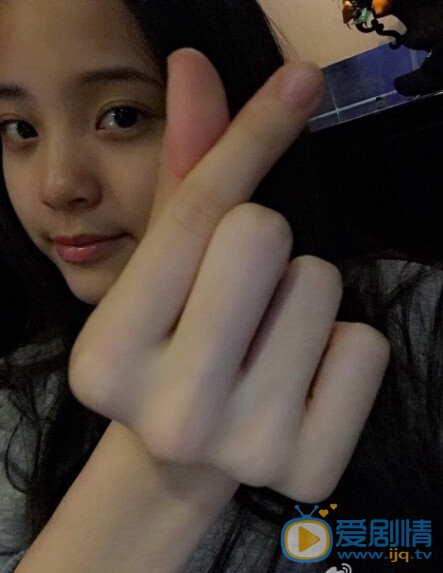 欧阳娜娜生活照 欧阳娜娜个人资料介绍简介欧阳娜娜高清照