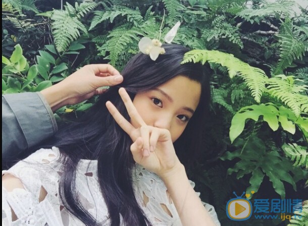 欧阳娜娜生活照 欧阳娜娜个人资料介绍简介欧阳娜娜高清照