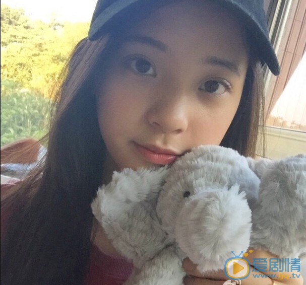 欧阳娜娜生活照 欧阳娜娜个人资料介绍简介欧阳娜娜高清照