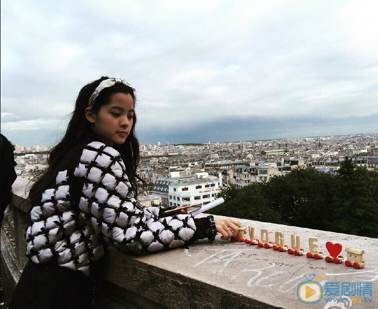 欧阳娜娜生活照 欧阳娜娜个人资料介绍简介欧阳娜娜高清照