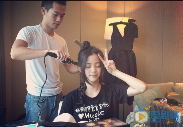 欧阳娜娜生活照 欧阳娜娜个人资料介绍简介欧阳娜娜高清照