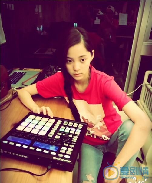 欧阳娜娜生活照 欧阳娜娜个人资料介绍简介欧阳娜娜高清照