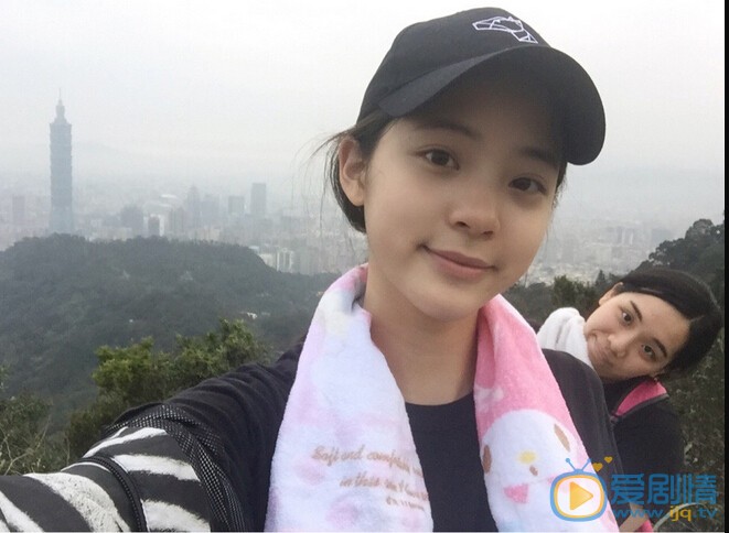 欧阳娜娜生活照 欧阳娜娜个人资料介绍简介欧阳娜娜高清照