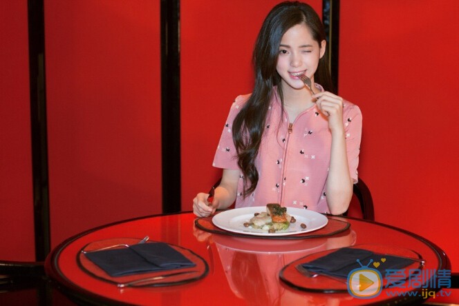 欧阳娜娜个人写真 欧阳娜娜个人资料介绍简介欧阳娜娜高清照