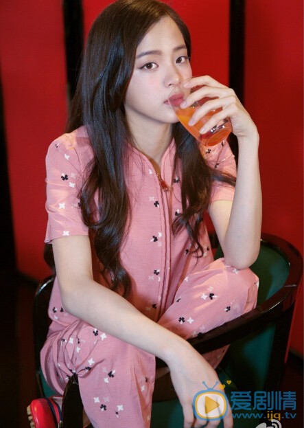 欧阳娜娜个人写真 欧阳娜娜个人资料介绍简介欧阳娜娜高清照