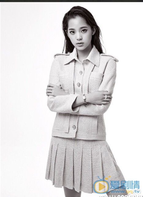 欧阳娜娜个人写真 欧阳娜娜个人资料介绍简介欧阳娜娜高清照