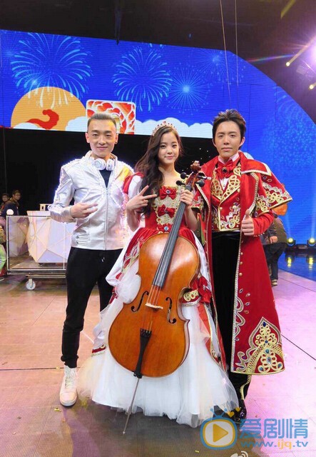 欧阳娜娜个人资料介绍简介欧阳娜娜高清照