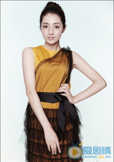 麦迪娜个人写真 麦迪娜高清写真_麦迪娜高清剧照