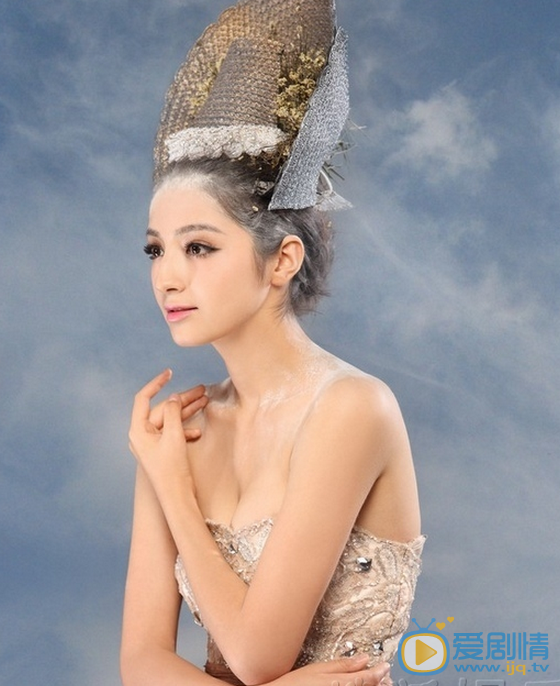 麦迪娜个性写真 麦迪娜高清写真_麦迪娜高清剧照