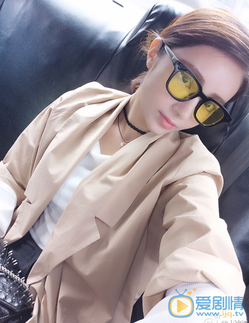 麦迪娜生活照 麦迪娜高清写真_麦迪娜高清剧照