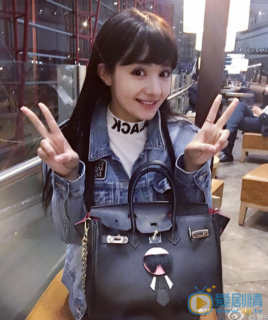 麦迪娜生活照 麦迪娜高清写真_麦迪娜高清剧照