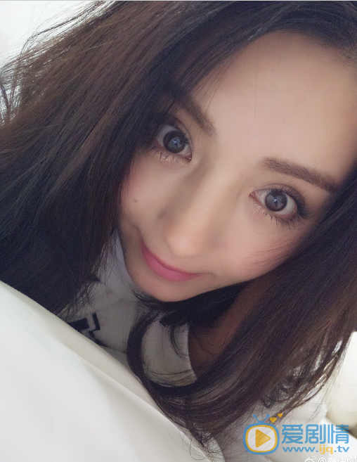 麦迪娜生活照 麦迪娜高清写真_麦迪娜高清剧照