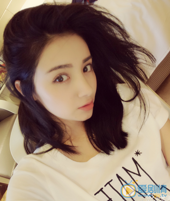 麦迪娜生活照 麦迪娜高清写真_麦迪娜高清剧照