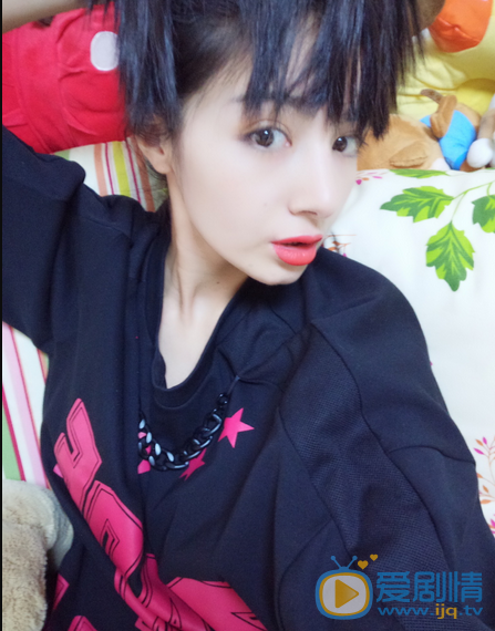 麦迪娜生活照 麦迪娜高清写真_麦迪娜高清剧照