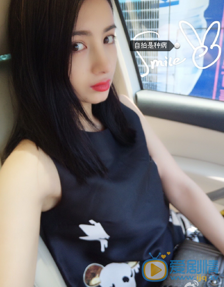 麦迪娜生活照 麦迪娜高清写真_麦迪娜高清剧照