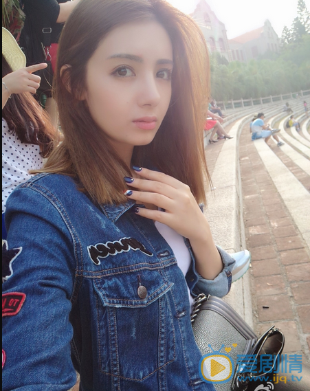 麦迪娜生活照 麦迪娜高清写真_麦迪娜高清剧照