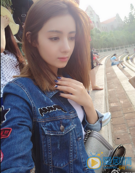麦迪娜生活照 麦迪娜高清写真_麦迪娜高清剧照