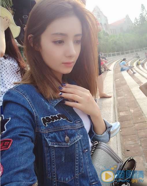 麦迪娜生活照 麦迪娜高清写真_麦迪娜高清剧照