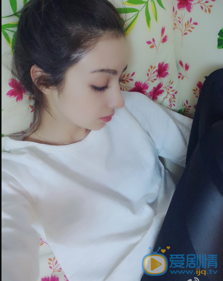 麦迪娜生活照 麦迪娜高清写真_麦迪娜高清剧照