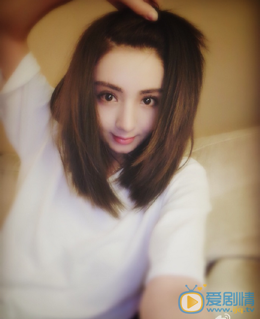 麦迪娜生活照 麦迪娜高清写真_麦迪娜高清剧照