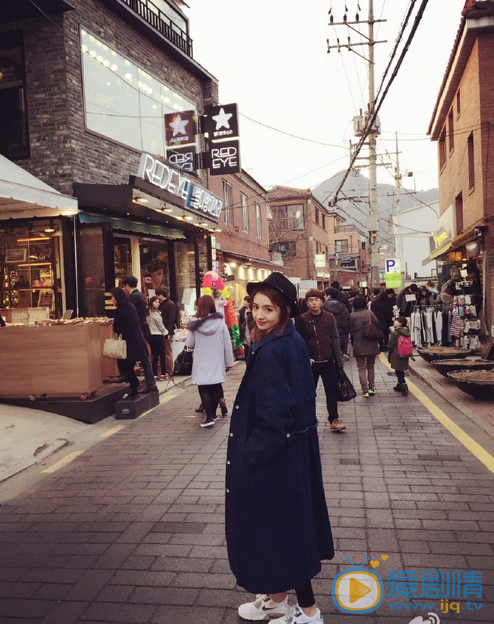 麦迪娜生活照 麦迪娜高清写真_麦迪娜高清剧照